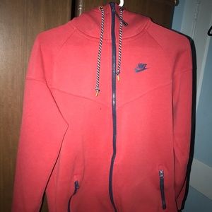 Nike Tech Fleece Hoodie